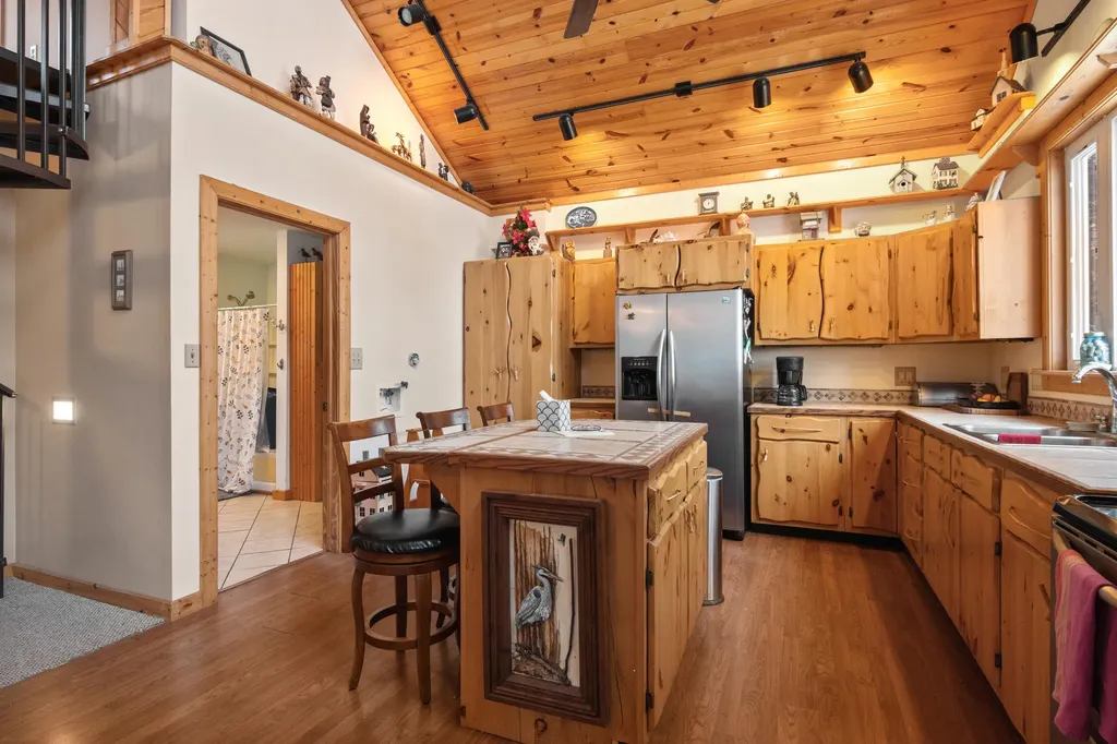 63 E Piney Road Manistee Township MI 49660