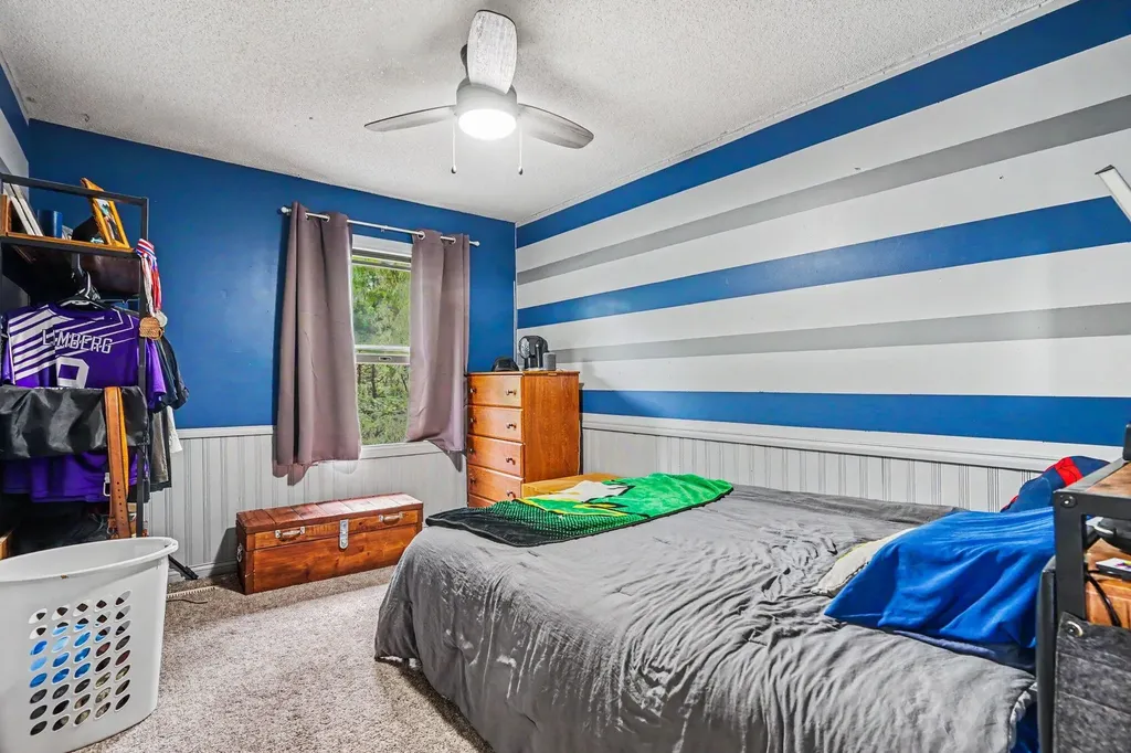 2430 W Woodrow Road Shelby Township MI 49455