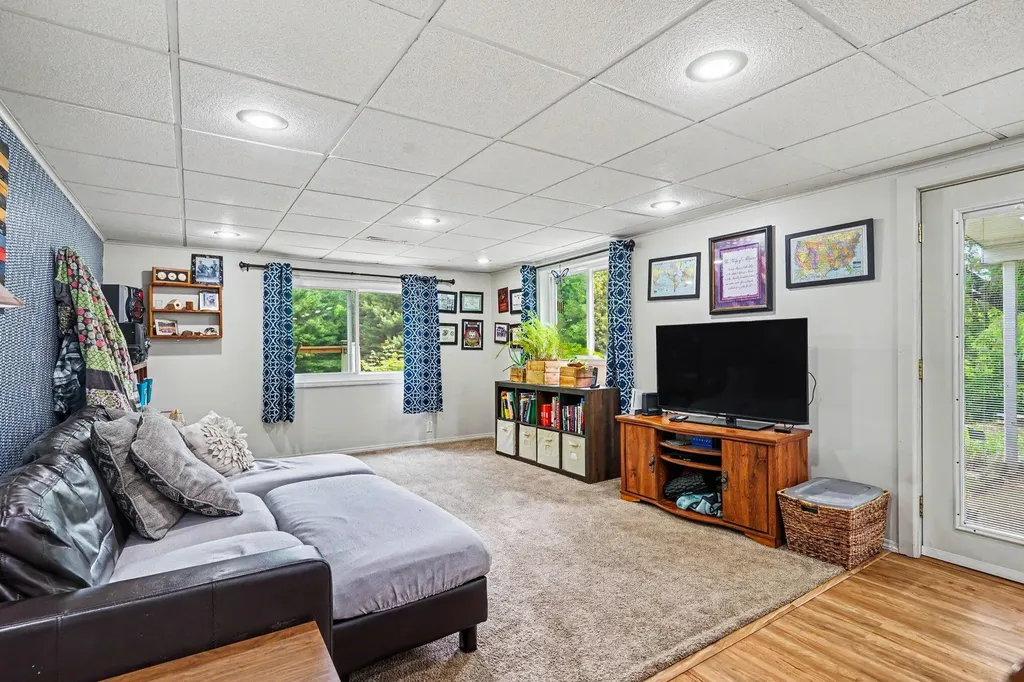 2430 W Woodrow Road Shelby Township MI 49455