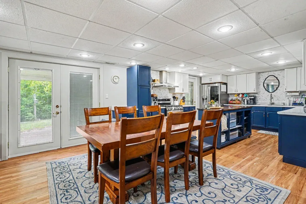 2430 W Woodrow Road Shelby Township MI 49455