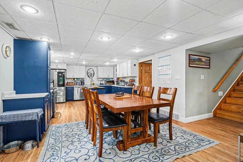 2430 W Woodrow Road Shelby Township MI 49455