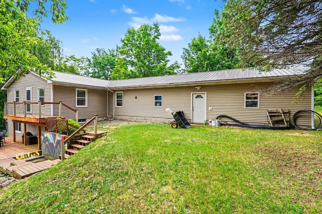 2430 W Woodrow Road Shelby Township MI 49455