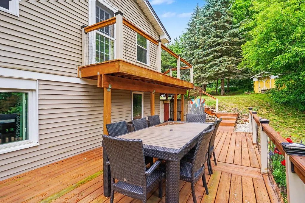 2430 W Woodrow Road Shelby Township MI 49455