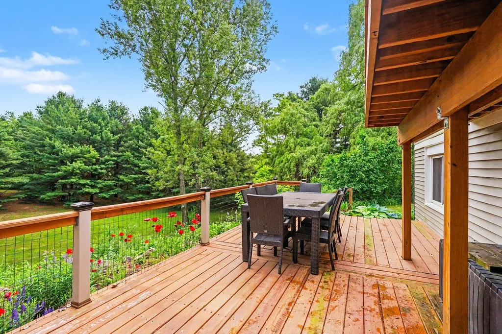 2430 W Woodrow Road Shelby Township MI 49455