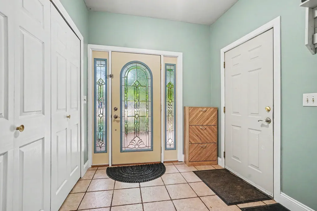 2430 W Woodrow Road Shelby Township MI 49455