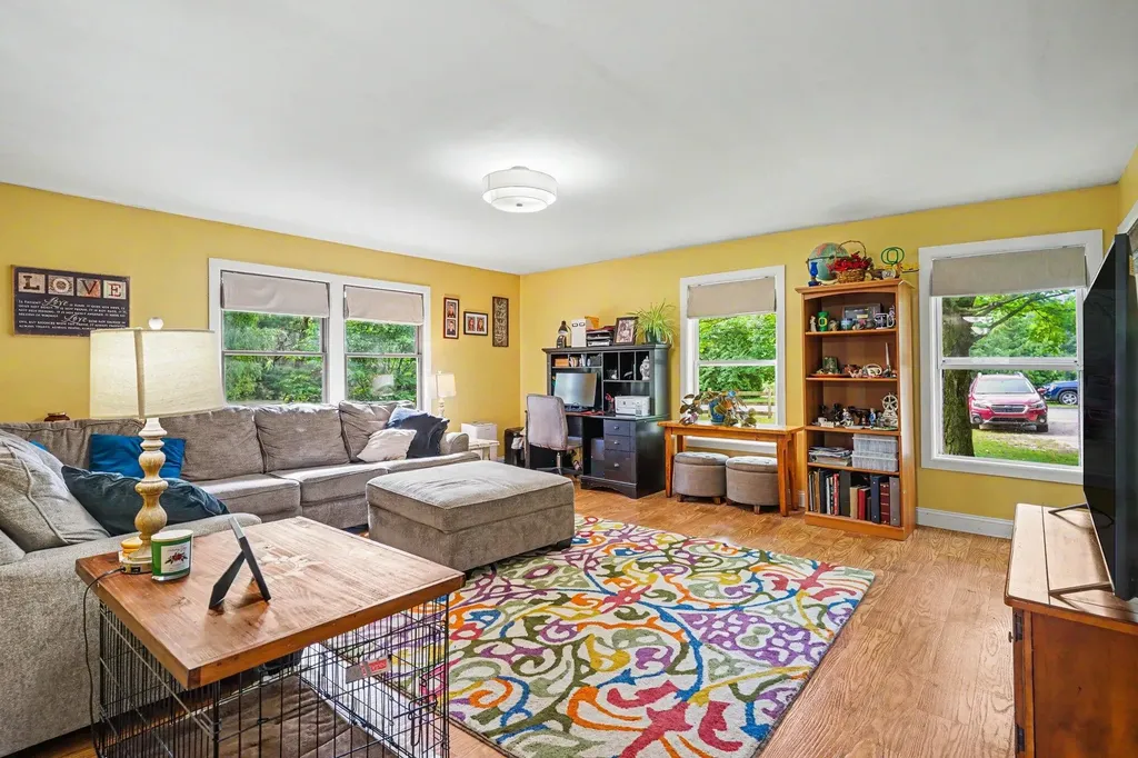 2430 W Woodrow Road Shelby Township MI 49455