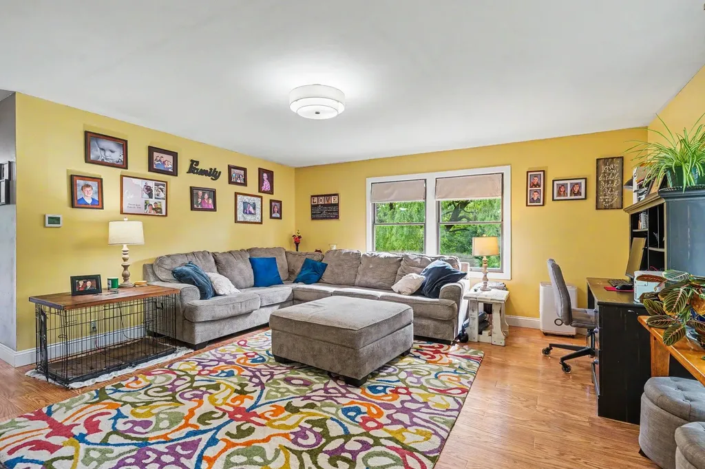 2430 W Woodrow Road Shelby Township MI 49455