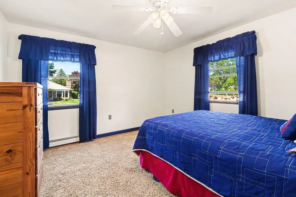 311 N Reinberg Avenue Scottville City MI 49454