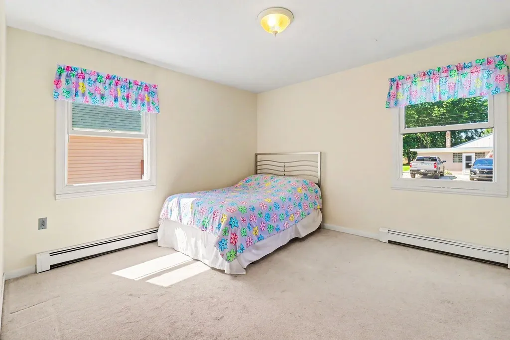 311 N Reinberg Avenue Scottville City MI 49454