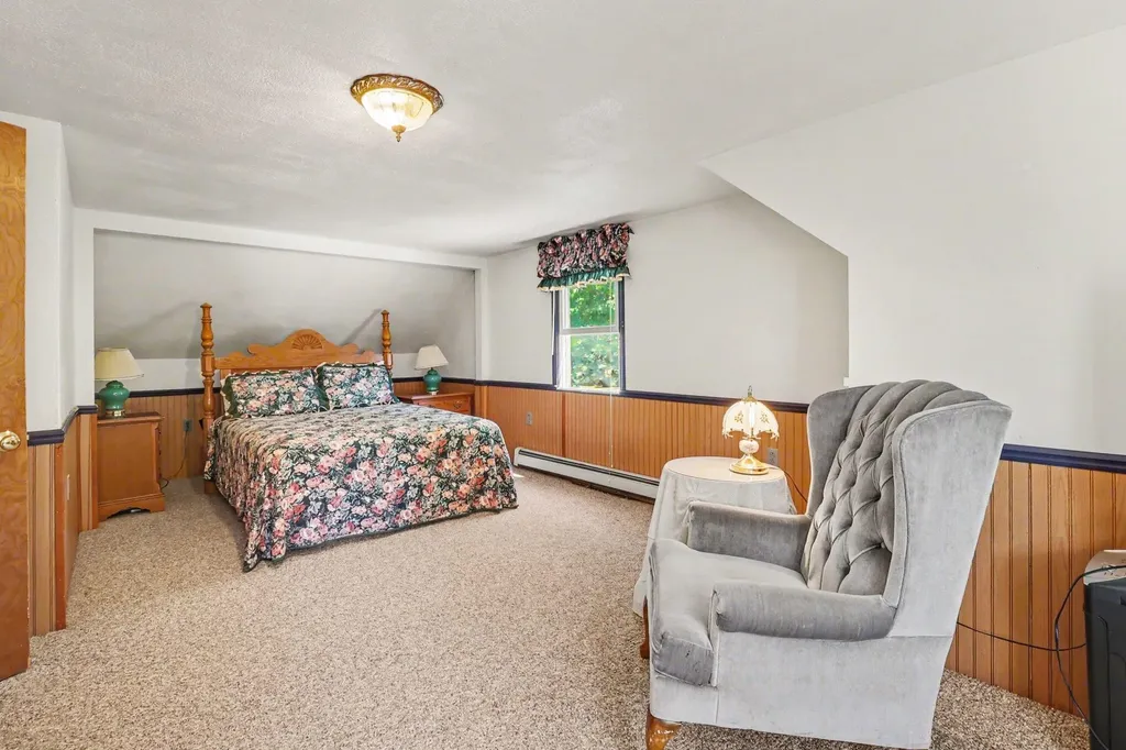 311 N Reinberg Avenue Scottville City MI 49454