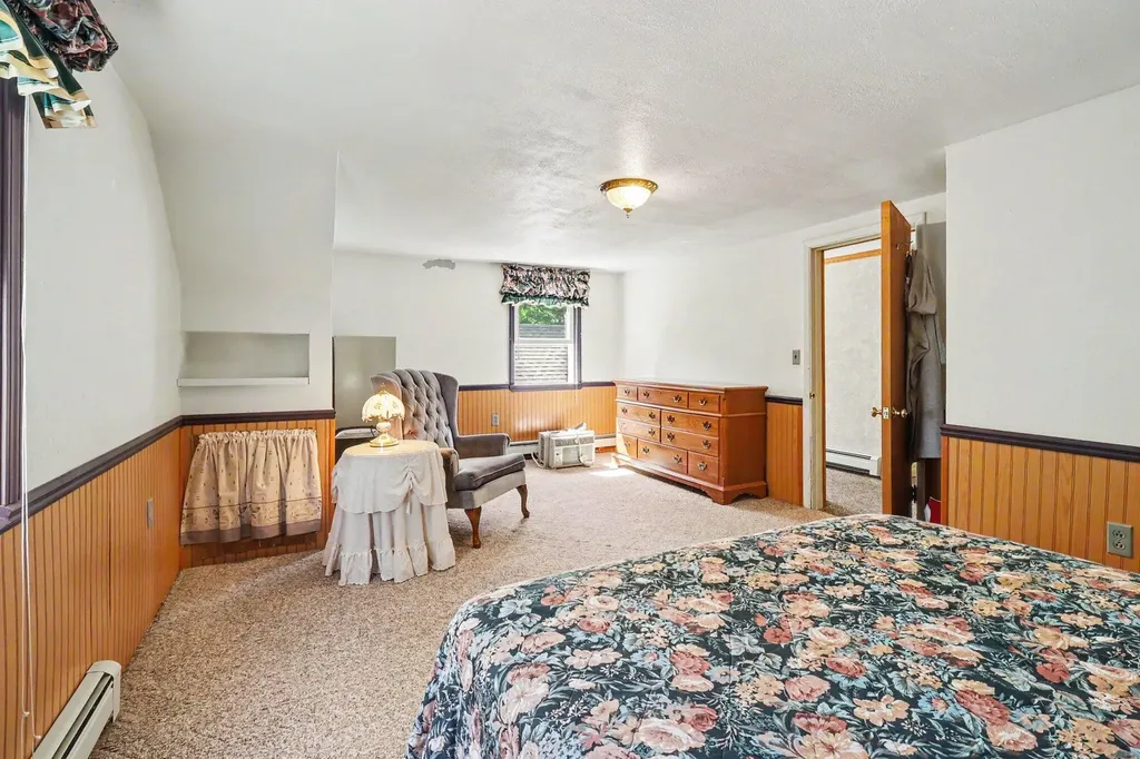 311 N Reinberg Avenue Scottville City MI 49454
