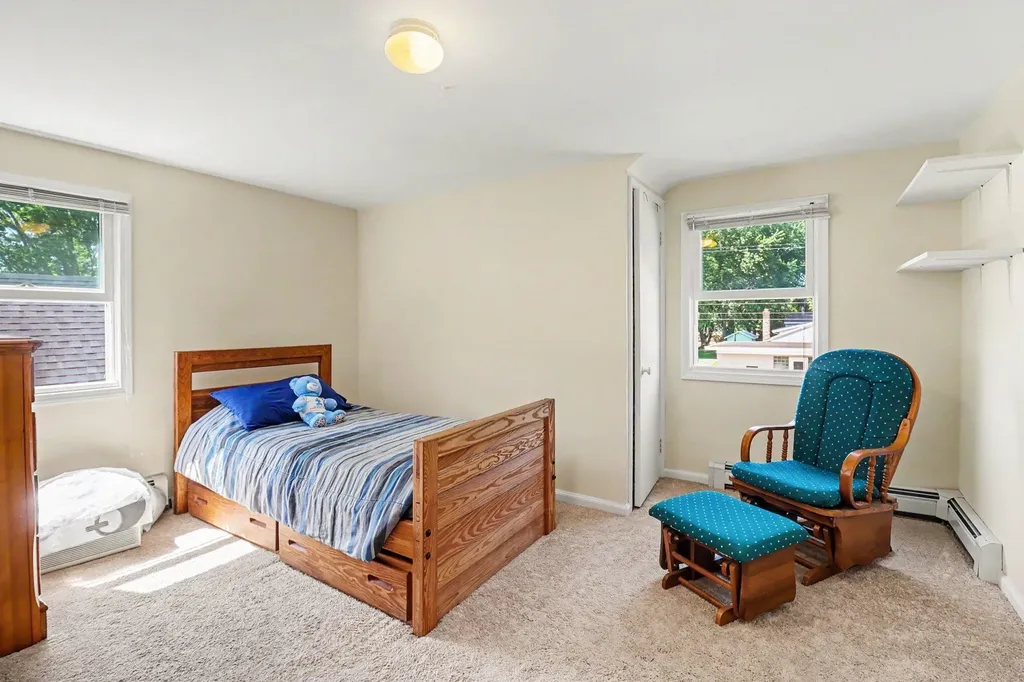 311 N Reinberg Avenue Scottville City MI 49454