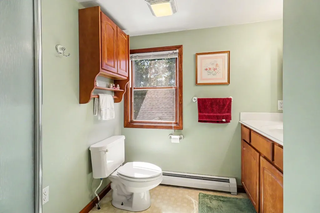 311 N Reinberg Avenue Scottville City MI 49454
