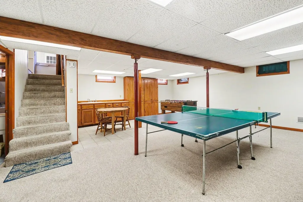 311 N Reinberg Avenue Scottville City MI 49454