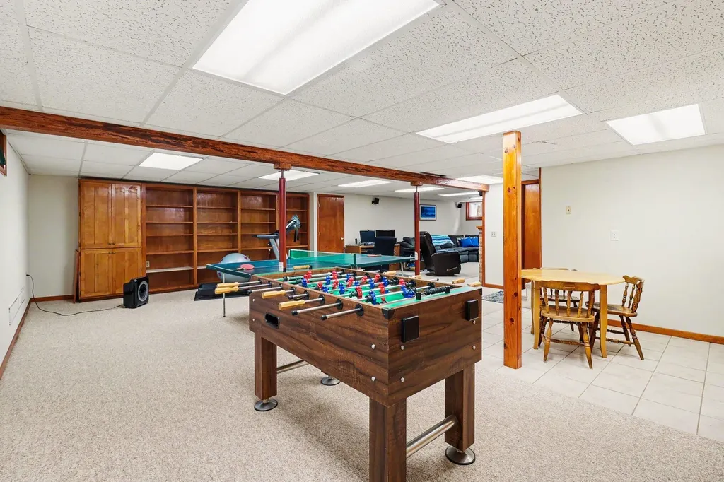 311 N Reinberg Avenue Scottville City MI 49454