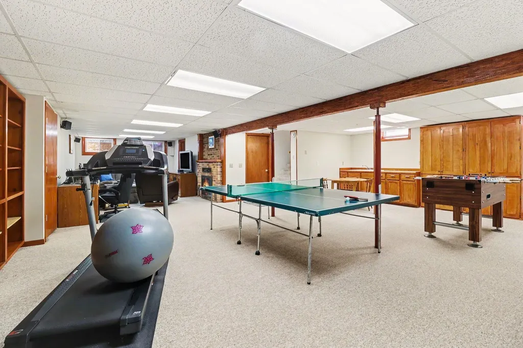 311 N Reinberg Avenue Scottville City MI 49454