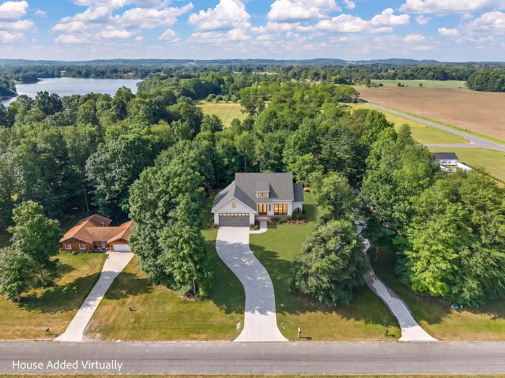 3943 W Harrison Road Hart Township MI 49420