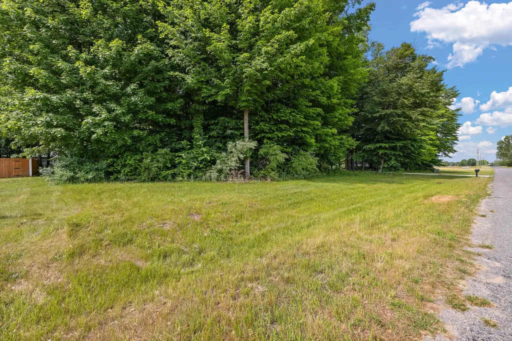 3943 W Harrison Road Hart Township MI 49420