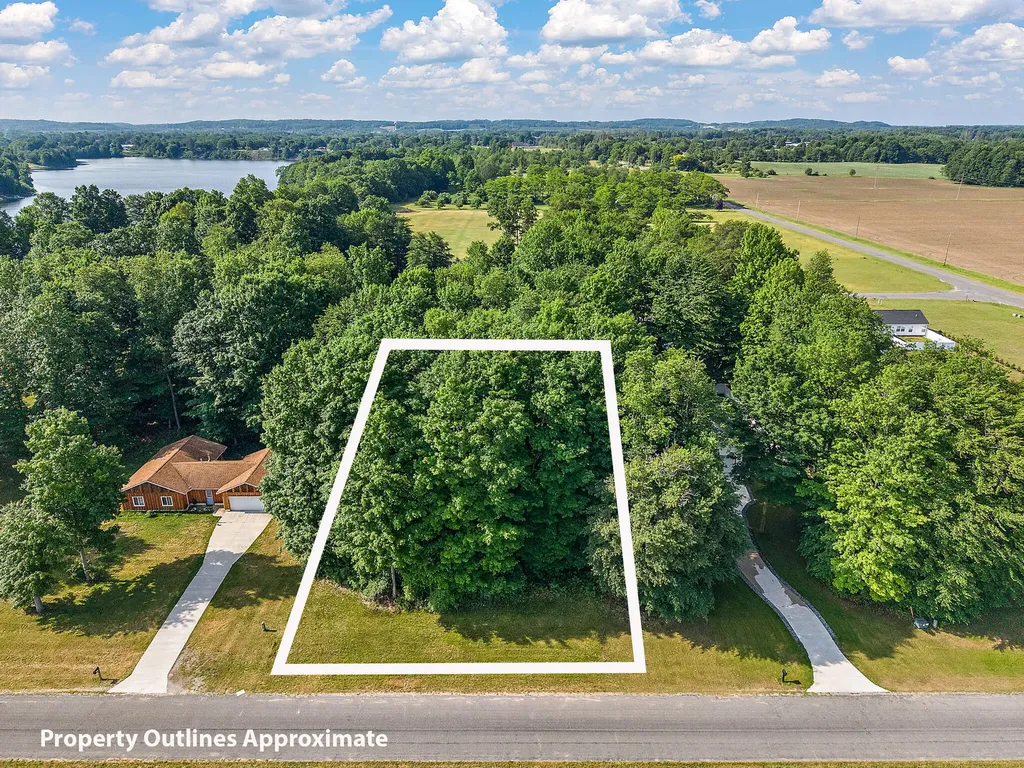 3943 W Harrison Road Hart Township MI 49420