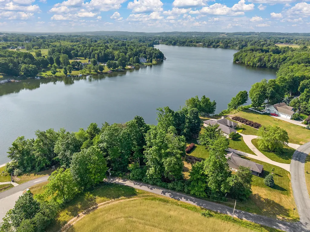 3943 W Harrison Road Hart Township MI 49420