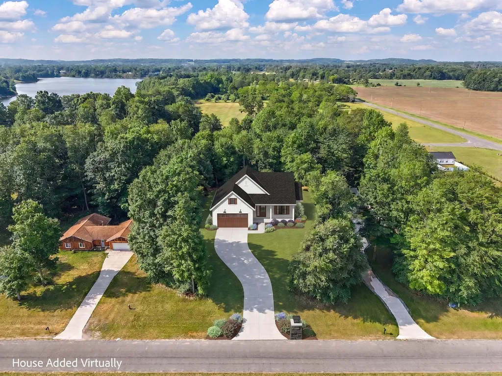 3943 W Harrison Road Hart Township MI 49420