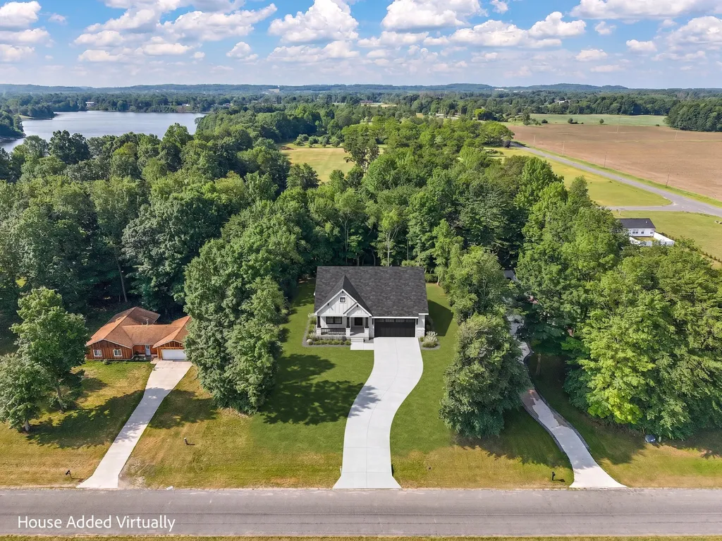3943 W Harrison Road Hart Township MI 49420
