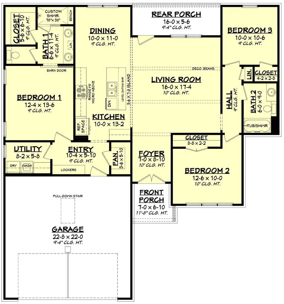 3943 W Harrison Road Hart Township MI 49420