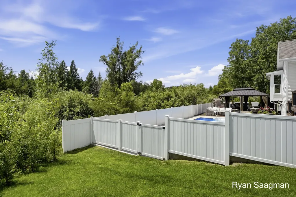 6360 Cannonsburg Road NE Cannon Township MI 49306
