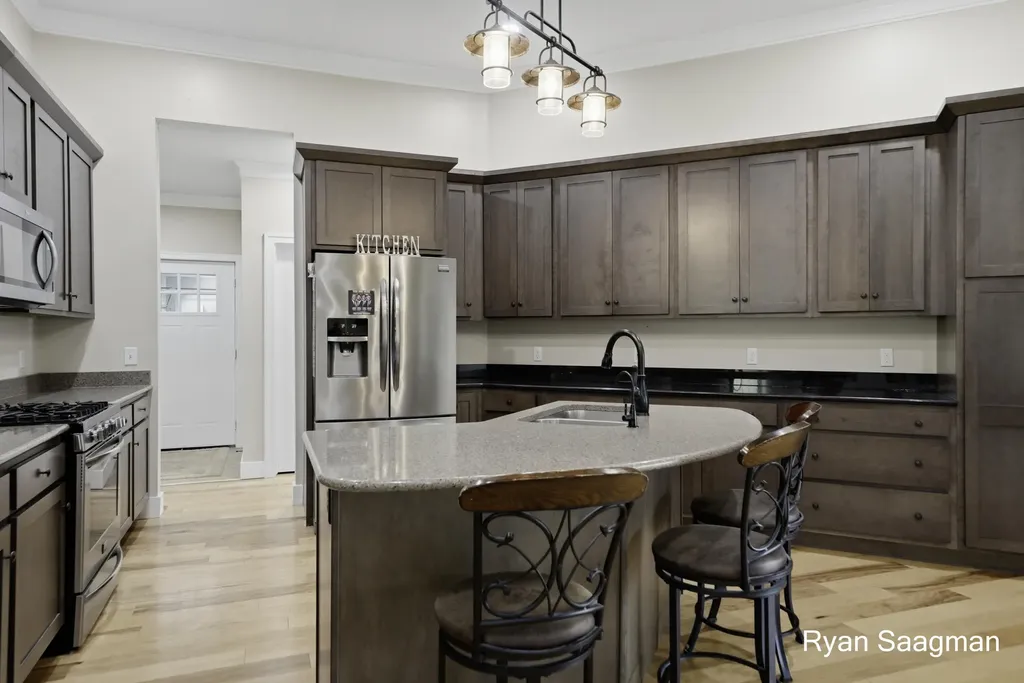 6360 Cannonsburg Road NE Cannon Township MI 49306