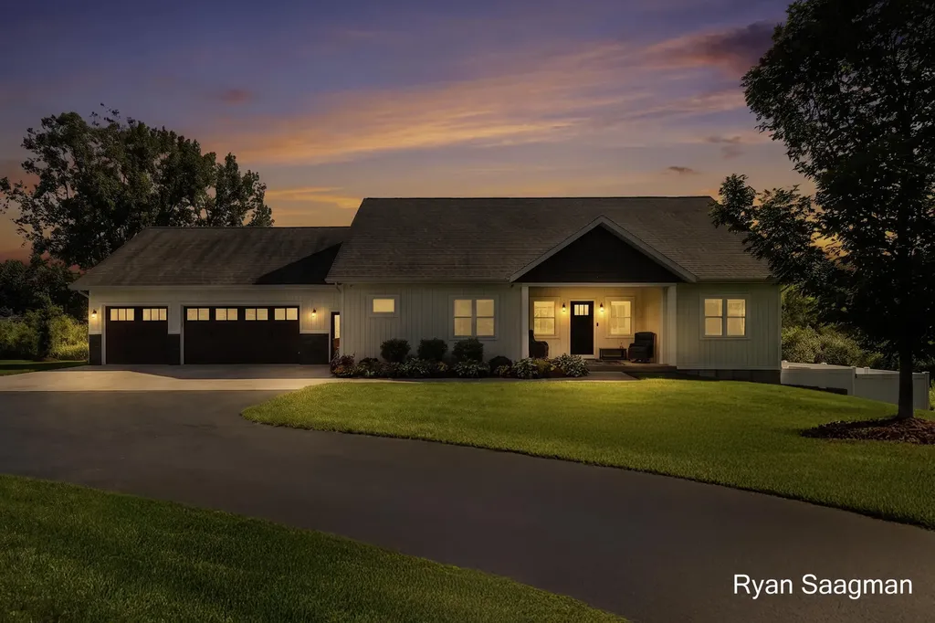 6360 Cannonsburg Road NE Cannon Township MI 49306