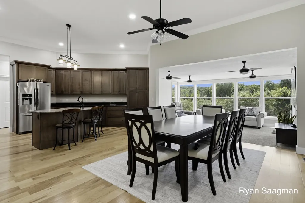 6360 Cannonsburg Road NE Cannon Township MI 49306