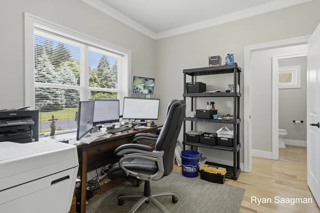 6360 Cannonsburg Road NE Cannon Township MI 49306