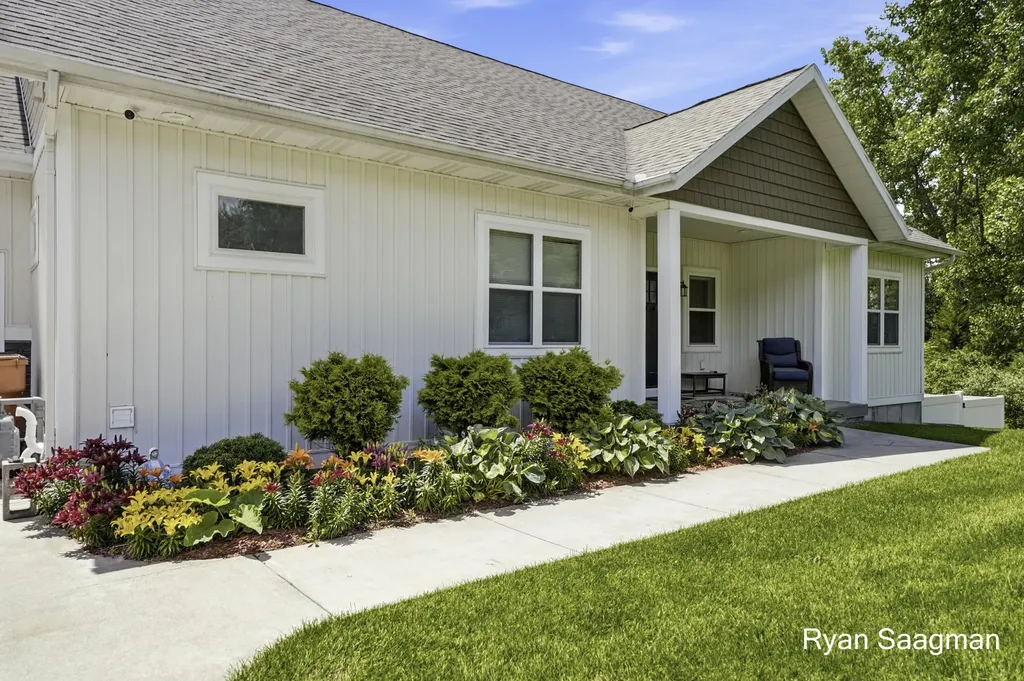 6360 Cannonsburg Road NE Cannon Township MI 49306