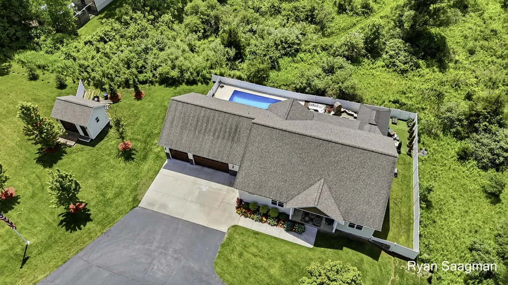 6360 Cannonsburg Road NE Cannon Township MI 49306