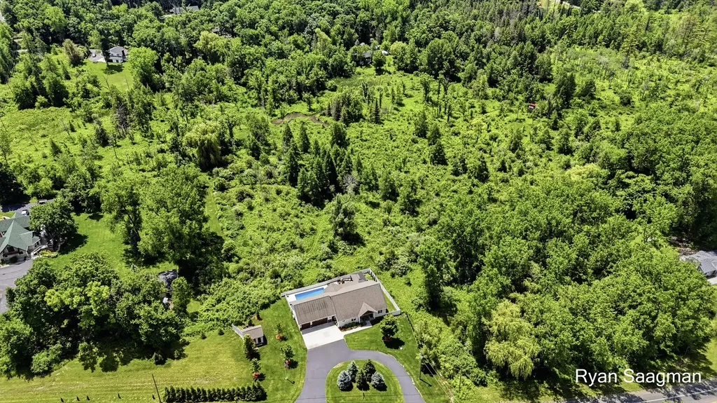6360 Cannonsburg Road NE Cannon Township MI 49306