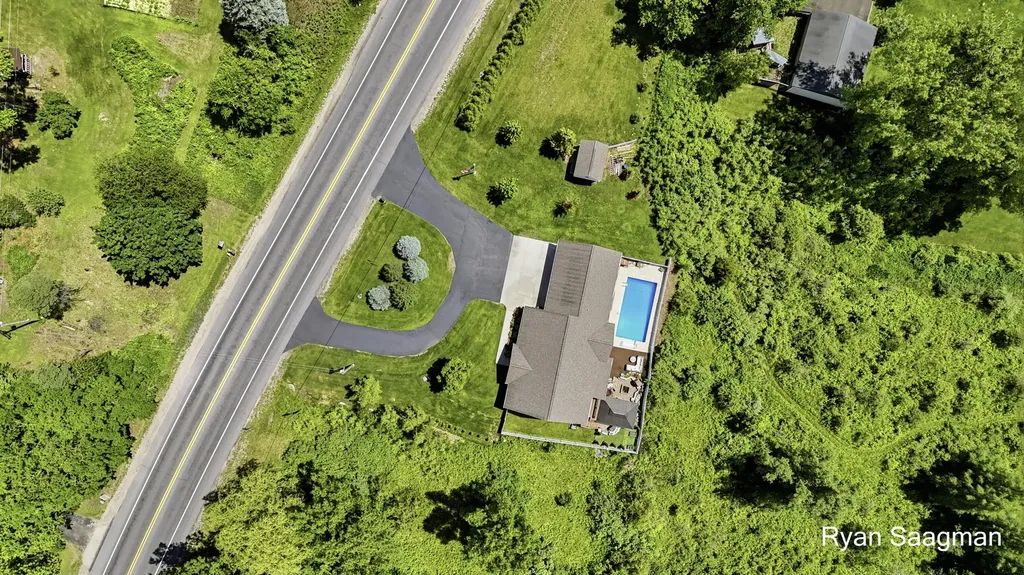 6360 Cannonsburg Road NE Cannon Township MI 49306