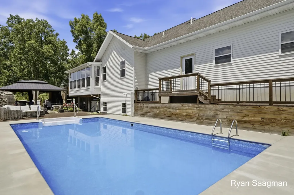 6360 Cannonsburg Road NE Cannon Township MI 49306