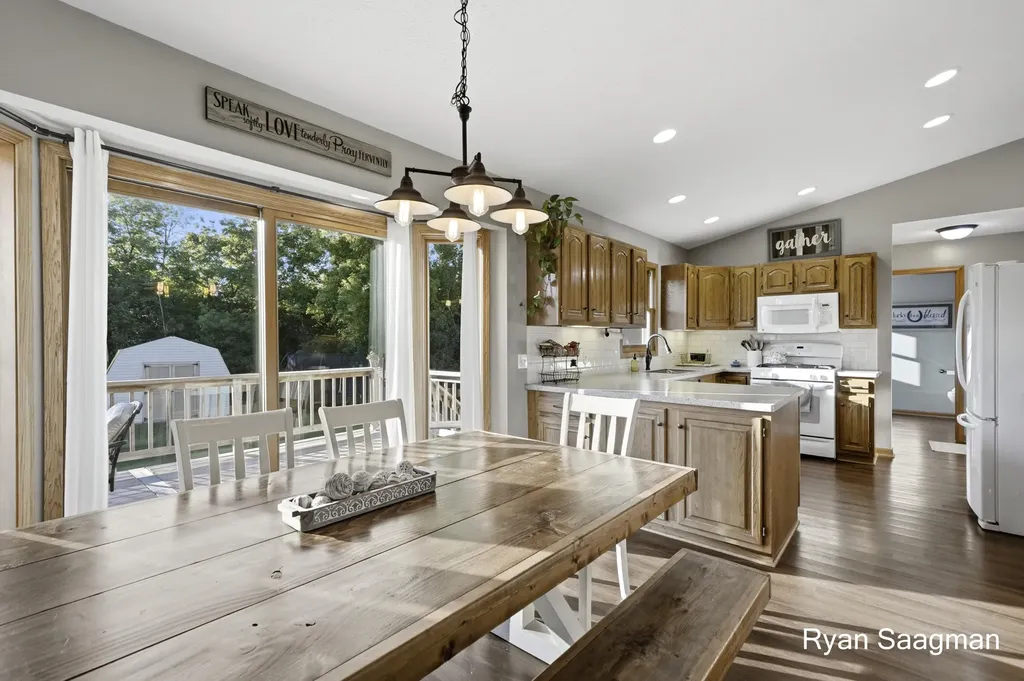 312 Maizie Lane Sparta Village MI 49345