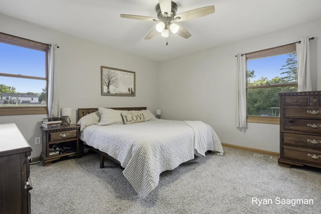 312 Maizie Lane Sparta Village MI 49345