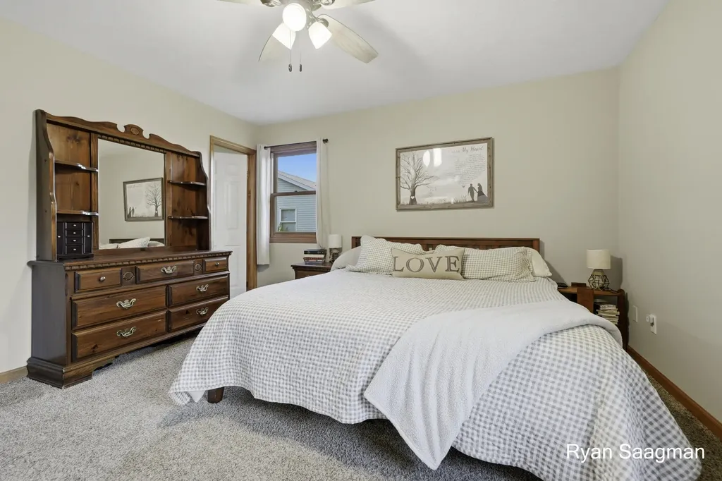 312 Maizie Lane Sparta Village MI 49345