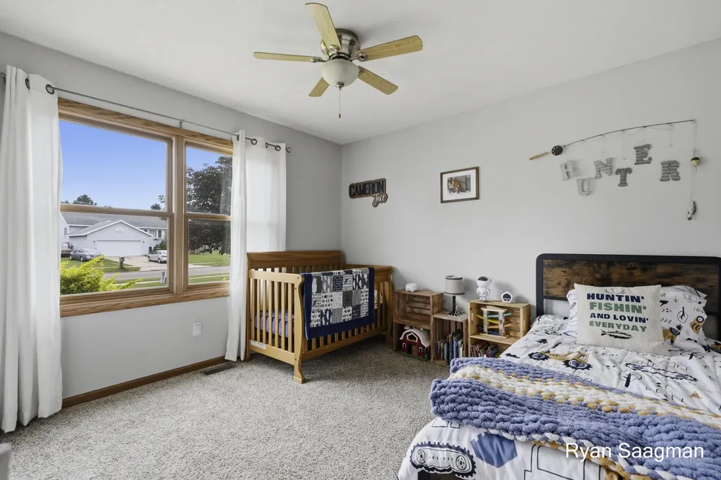 312 Maizie Lane Sparta Village MI 49345