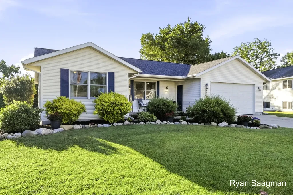 312 Maizie Lane Sparta Village MI 49345