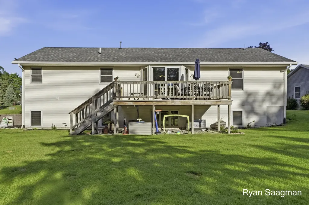 312 Maizie Lane Sparta Village MI 49345
