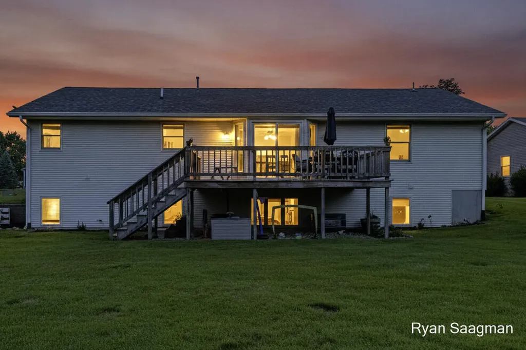 312 Maizie Lane Sparta Village MI 49345