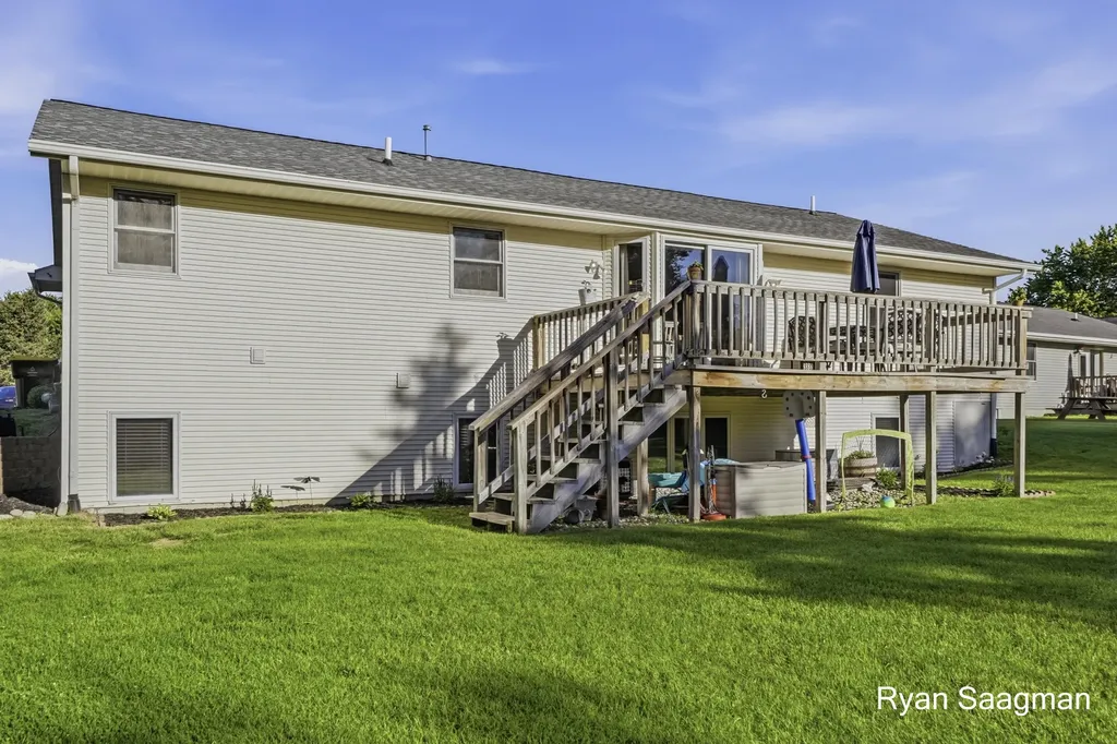 312 Maizie Lane Sparta Village MI 49345