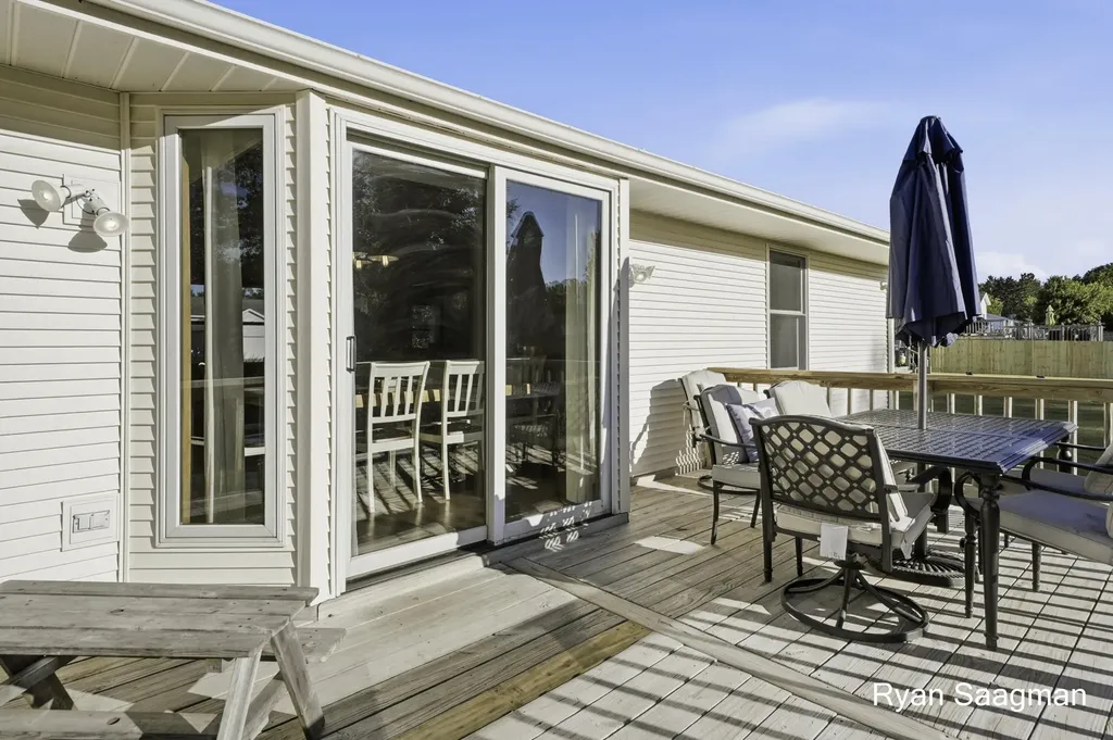 312 Maizie Lane Sparta Village MI 49345
