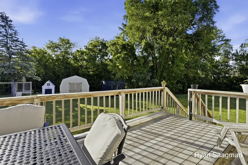312 Maizie Lane Sparta Village MI 49345