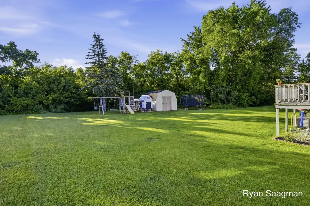 312 Maizie Lane Sparta Village MI 49345