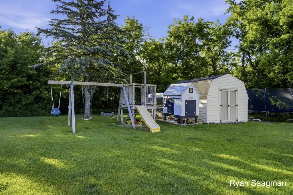 312 Maizie Lane Sparta Village MI 49345