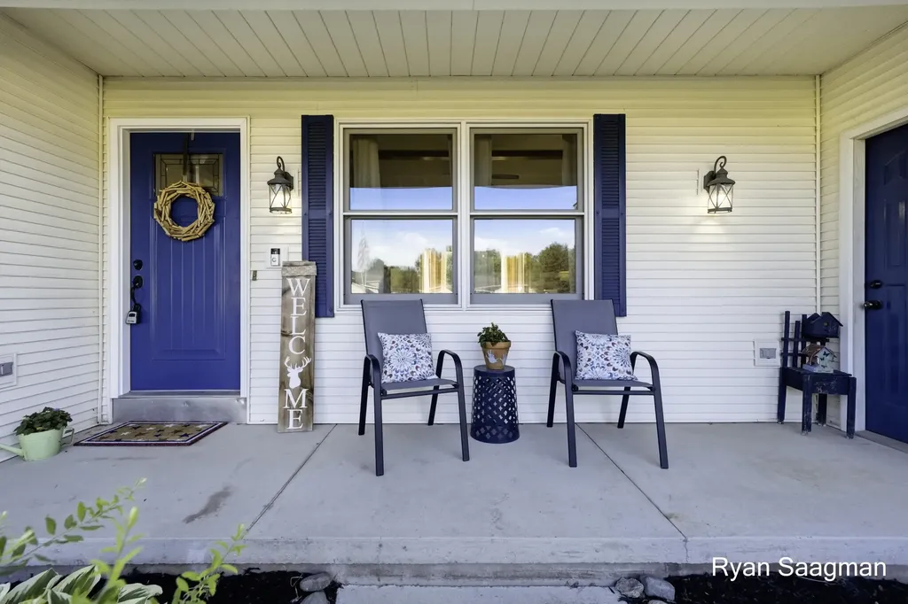 312 Maizie Lane Sparta Village MI 49345